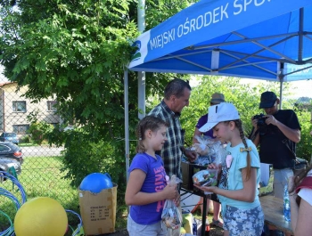 Pierwszy „Festyn z rodzinką” już za nami! - zdjęcie6