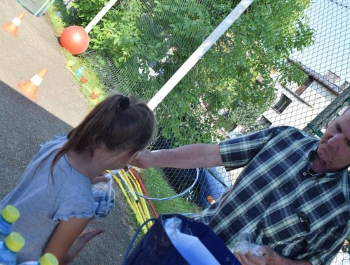 Pierwszy „Festyn z rodzinką” już za nami! - zdjęcie4