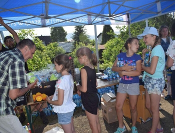 Pierwszy „Festyn z rodzinką” już za nami! - zdjęcie2