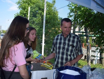 Pierwszy „Festyn z rodzinką” już za nami! - zdjęcie3