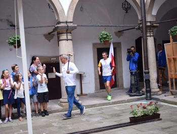 Bieg Pokoju - Peace Run - 17.06.2019 - zdjęcie50