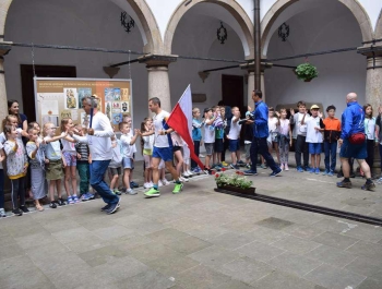 Bieg Pokoju - Peace Run - 17.06.2019 - zdjęcie48