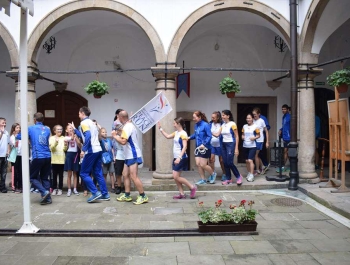 Bieg Pokoju - Peace Run - 17.06.2019 - zdjęcie46