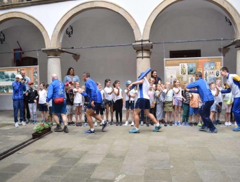 Bieg Pokoju - Peace Run - 17.06.2019 - zdjęcie44