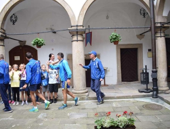 Bieg Pokoju - Peace Run - 17.06.2019 - zdjęcie43