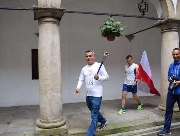 Bieg Pokoju - Peace Run - 17.06.2019 - zdjęcie45