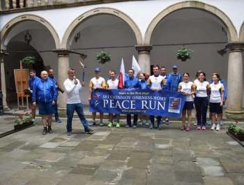 Bieg Pokoju - Peace Run - 17.06.2019 - zdjęcie42