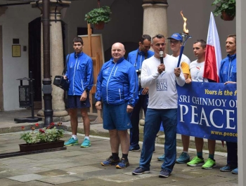 Bieg Pokoju - Peace Run - 17.06.2019 - zdjęcie40