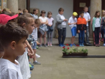 Bieg Pokoju - Peace Run - 17.06.2019 - zdjęcie39