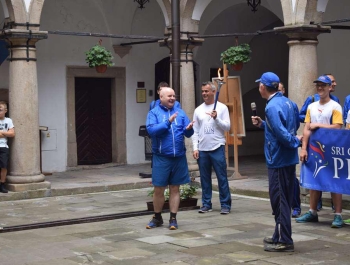 Bieg Pokoju - Peace Run - 17.06.2019 - zdjęcie35