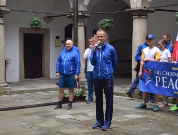 Bieg Pokoju - Peace Run - 17.06.2019 - zdjęcie37