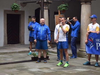 Bieg Pokoju - Peace Run - 17.06.2019 - zdjęcie38