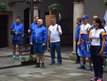 Bieg Pokoju - Peace Run - 17.06.2019 - zdjęcie34