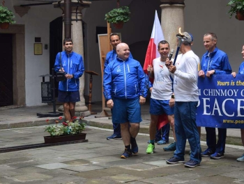 Bieg Pokoju - Peace Run - 17.06.2019 - zdjęcie31