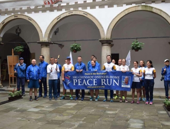 Bieg Pokoju - Peace Run - 17.06.2019 - zdjęcie33