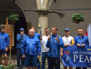 Bieg Pokoju - Peace Run - 17.06.2019 - zdjęcie32