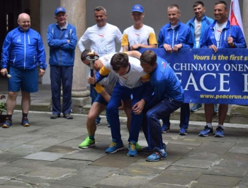 Bieg Pokoju - Peace Run - 17.06.2019 - zdjęcie28