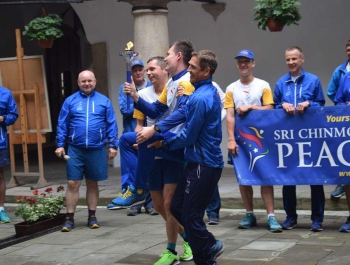 Bieg Pokoju - Peace Run - 17.06.2019 - zdjęcie27