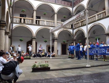 Bieg Pokoju - Peace Run - 17.06.2019 - zdjęcie29