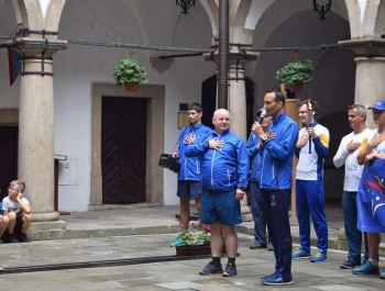 Bieg Pokoju - Peace Run - 17.06.2019 - zdjęcie21