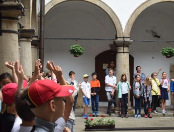 Bieg Pokoju - Peace Run - 17.06.2019 - zdjęcie26