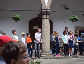 Bieg Pokoju - Peace Run - 17.06.2019 - zdjęcie25