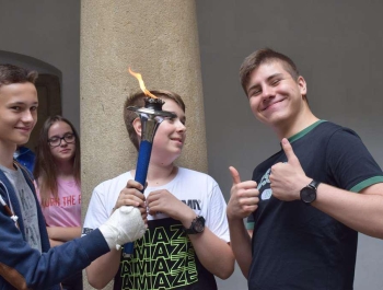 Bieg Pokoju - Peace Run - 17.06.2019 - zdjęcie22