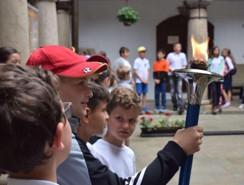 Bieg Pokoju - Peace Run - 17.06.2019 - zdjęcie23