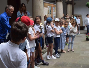Bieg Pokoju - Peace Run - 17.06.2019 - zdjęcie17