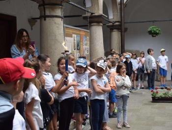 Bieg Pokoju - Peace Run - 17.06.2019 - zdjęcie14