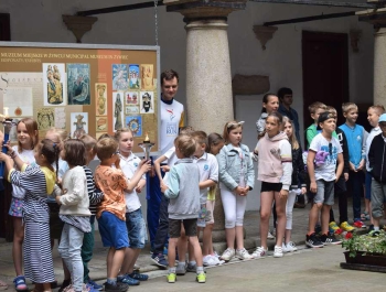 Bieg Pokoju - Peace Run - 17.06.2019 - zdjęcie18