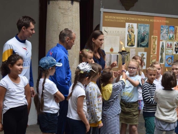 Bieg Pokoju - Peace Run - 17.06.2019 - zdjęcie15