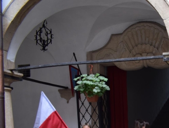 Bieg Pokoju - Peace Run - 17.06.2019 - zdjęcie1