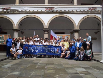 Bieg Pokoju - Peace Run - 17.06.2019 - zdjęcie12