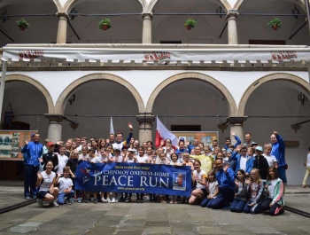 Bieg Pokoju - Peace Run - 17.06.2019 - zdjęcie13