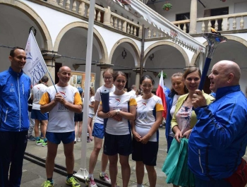 Bieg Pokoju - Peace Run - 17.06.2019 - zdjęcie10