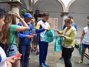 Bieg Pokoju - Peace Run - 17.06.2019 - zdjęcie6