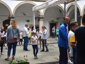 Bieg Pokoju - Peace Run - 17.06.2019 - zdjęcie4