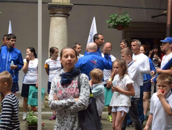 Bieg Pokoju - Peace Run - 17.06.2019 - zdjęcie3