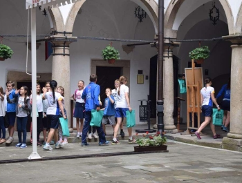 Bieg Pokoju - Peace Run - 17.06.2019 - zdjęcie2