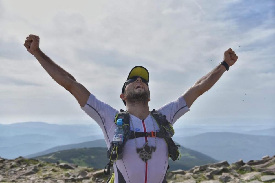 Wyniki – DIABLAK BESKID EXTREME TRIATHLON