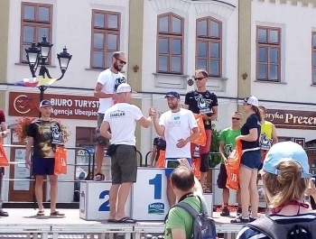 Wyniki – DIABLAK BESKID EXTREME TRIATHLON - zdjęcie22