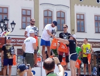 Wyniki – DIABLAK BESKID EXTREME TRIATHLON - zdjęcie17