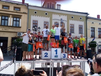 Wyniki – DIABLAK BESKID EXTREME TRIATHLON - zdjęcie23