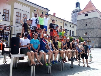 Wyniki – DIABLAK BESKID EXTREME TRIATHLON - zdjęcie18