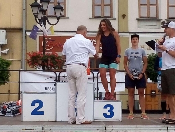 Wyniki – DIABLAK BESKID EXTREME TRIATHLON - zdjęcie16