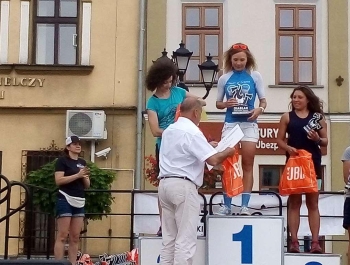 Wyniki – DIABLAK BESKID EXTREME TRIATHLON - zdjęcie14