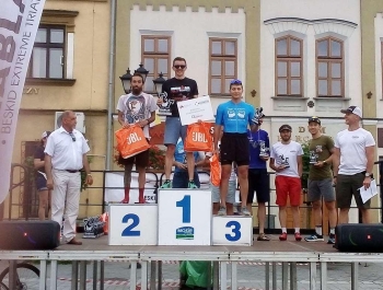 Wyniki – DIABLAK BESKID EXTREME TRIATHLON - zdjęcie10