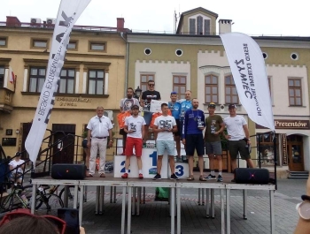 Wyniki – DIABLAK BESKID EXTREME TRIATHLON - zdjęcie9