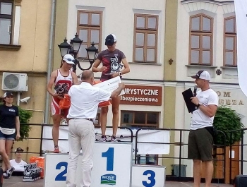 Wyniki – DIABLAK BESKID EXTREME TRIATHLON - zdjęcie5